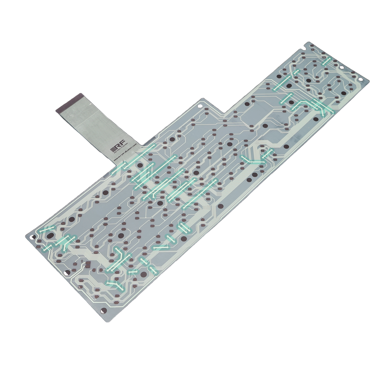 Amiga 1200 Keyboard Membrane