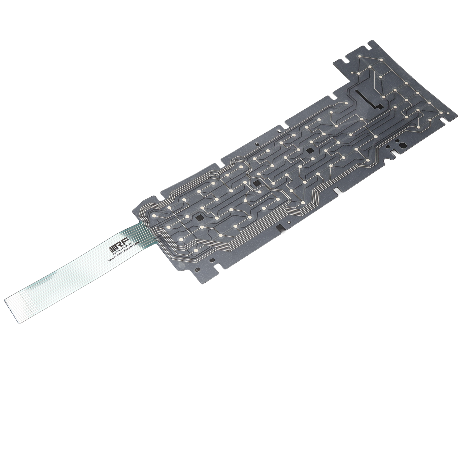 Amstrad CPC464 Keyboard Membrane
